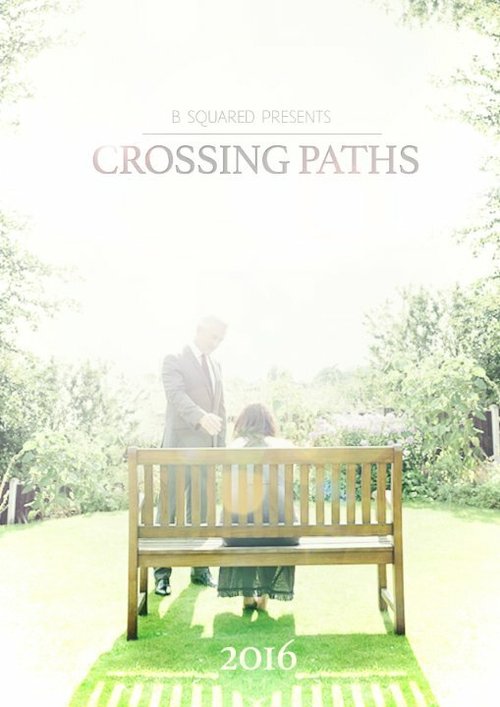 Постер фильма Crossing Paths