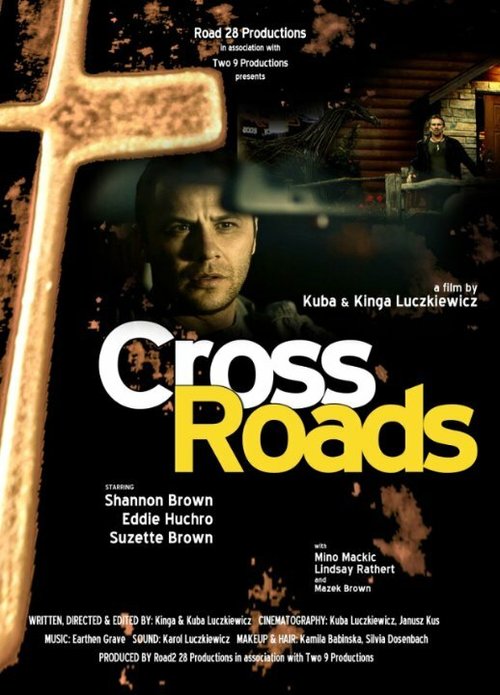 CrossRoads скачать