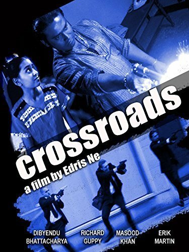 Crossroads скачать