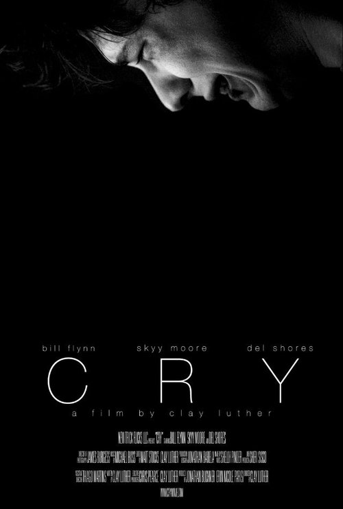 Постер фильма Cry