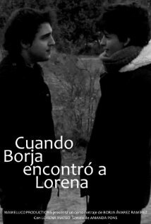 Cuando Borja encontró a Lorena скачать