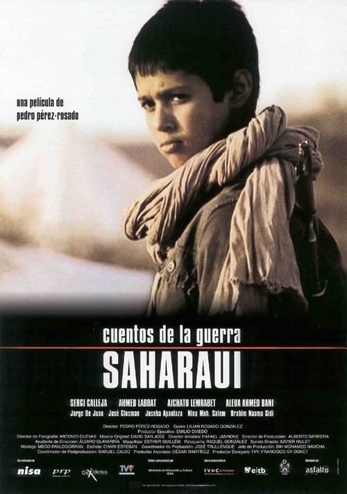 Cuentos de la guerra saharaui скачать