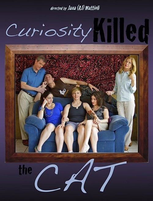 Curiosity Killed the Cat скачать