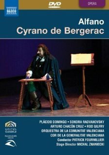 Cyrano de Bergerac скачать