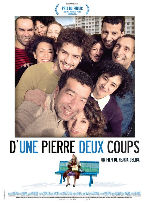 D'une pierre deux coups скачать