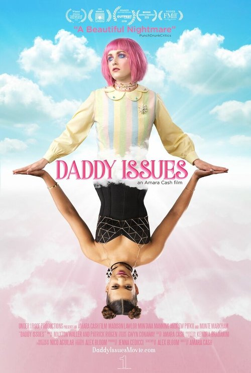 Daddy Issues скачать