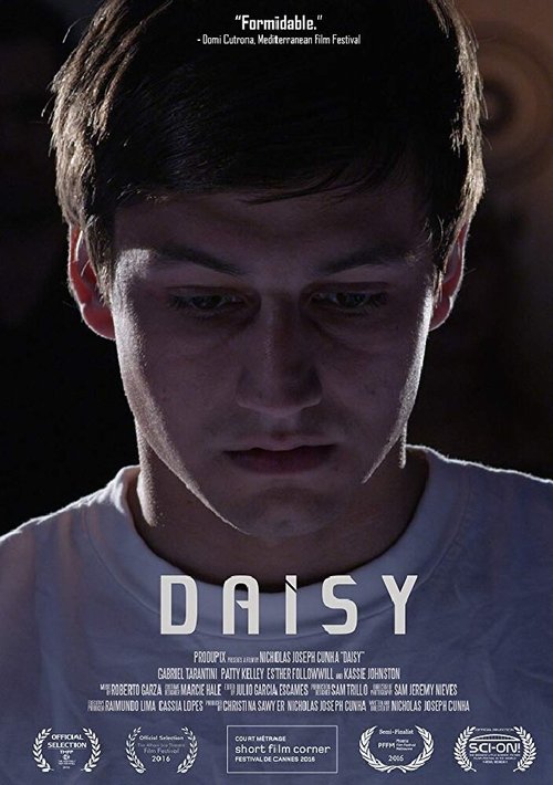 Постер фильма Daisy