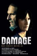 Постер фильма Damage