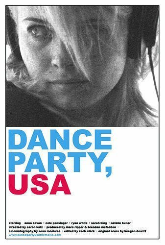 Dance Party, USA скачать