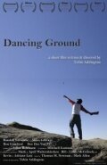 Постер фильма Dancing Ground