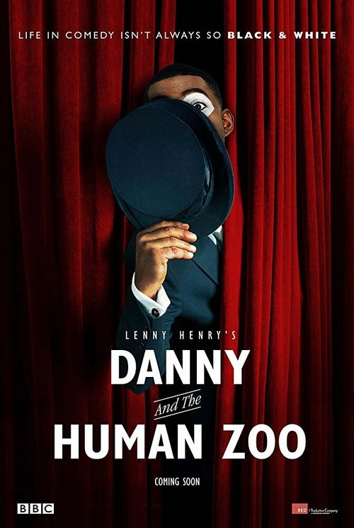 Danny and the Human Zoo скачать