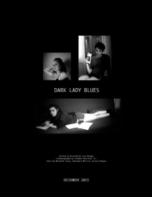 Dark Lady Blues скачать