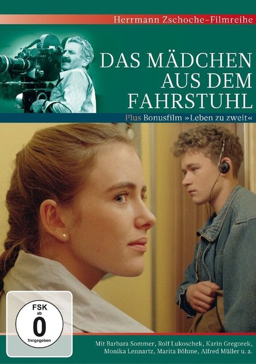 Das Mädchen aus dem Fahrstuhl скачать