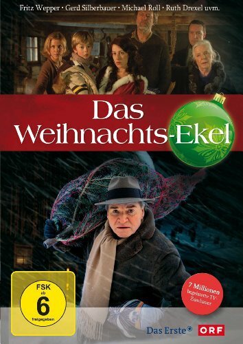 Das Weihnachts-Ekel скачать