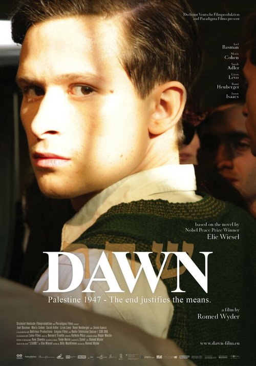 Постер фильма Dawn