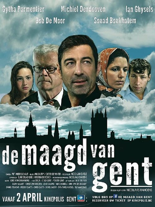 De Maagd van Gent скачать