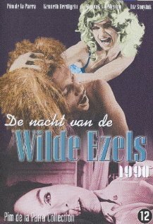 De nacht van de wilde ezels скачать