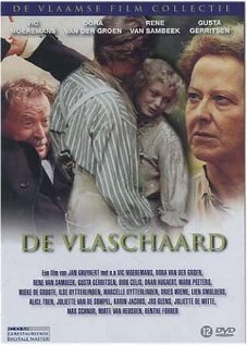 Постер фильма De vlaschaard