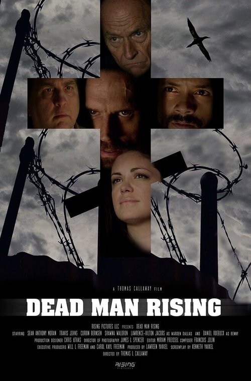 Dead Man Rising скачать