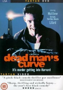 Постер фильма Dead Man's Curve