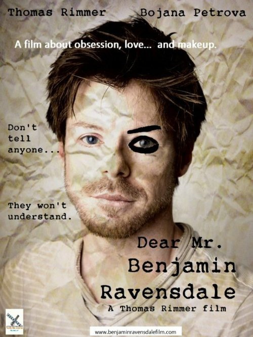 Dear Mr. Benjamin Ravensdale скачать