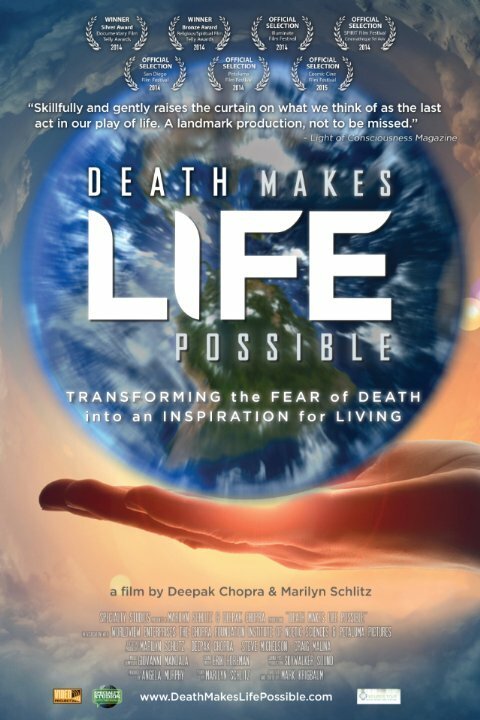 Death Makes Life Possible скачать