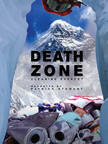 Death Zone: Cleaning Mount Everest скачать