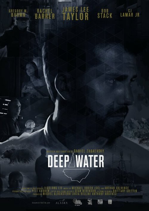 Deep Water скачать