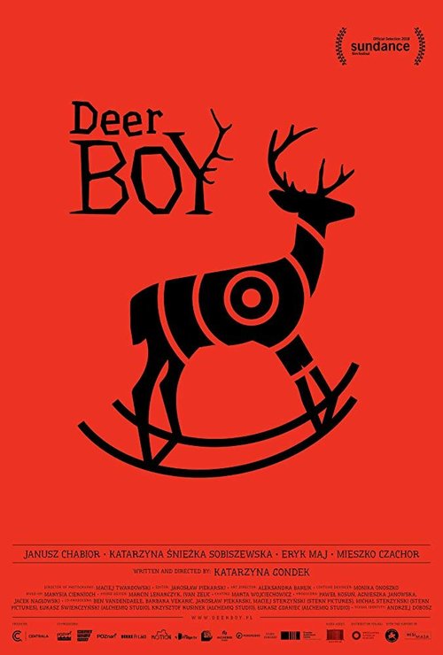 Deer Boy скачать