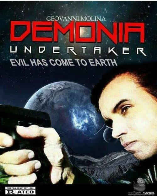 Demonia Undertaker скачать