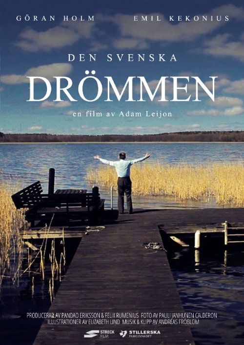 Den Svenska Drömmen скачать