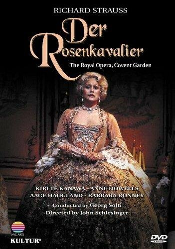 Der Rosenkavalier скачать