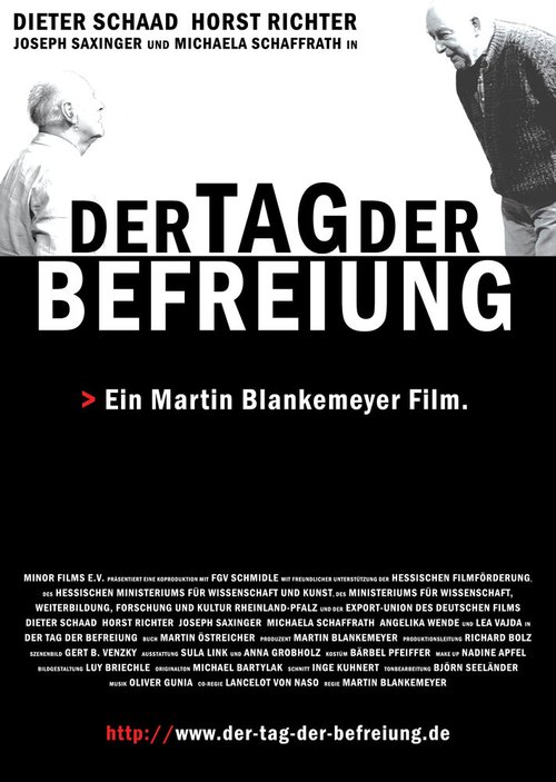 Der Tag der Befreiung скачать