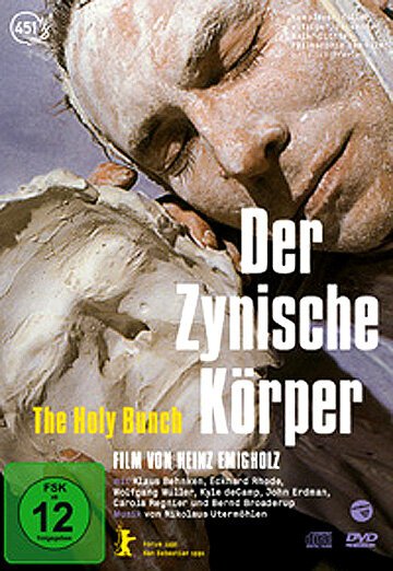 Der zynische Körper скачать