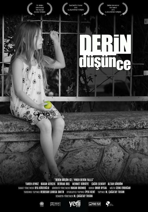 Derin Düsün-ce скачать