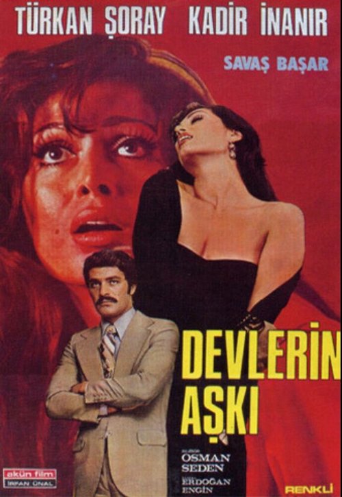 Devlerin Aski скачать