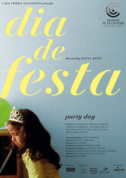 Dia de Festa скачать