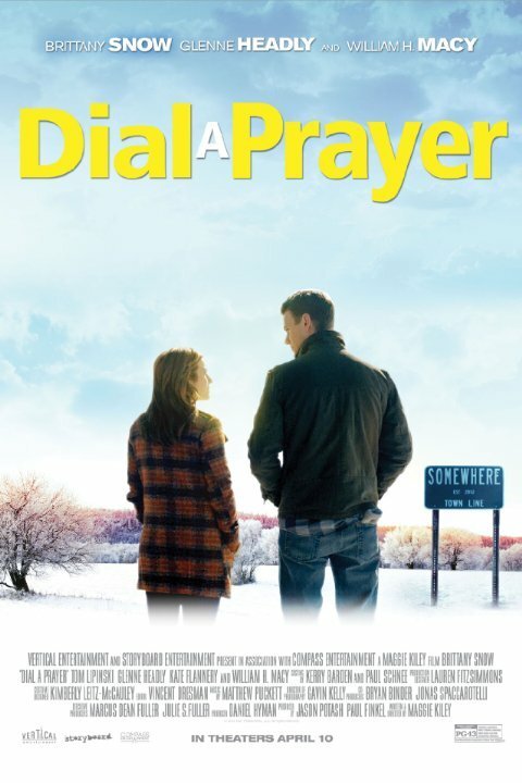 Dial a Prayer скачать