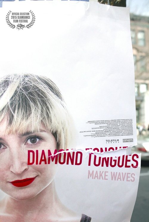 Diamond Tongues скачать