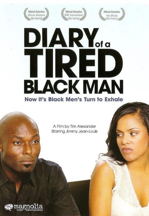 Diary of a Tired Black Man скачать