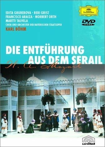 Die Entführung aus dem Serail скачать