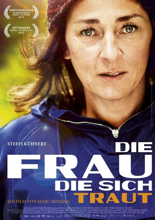 Die Frau, die sich traut скачать