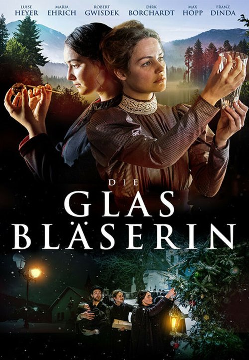 Die Glasbläserin скачать