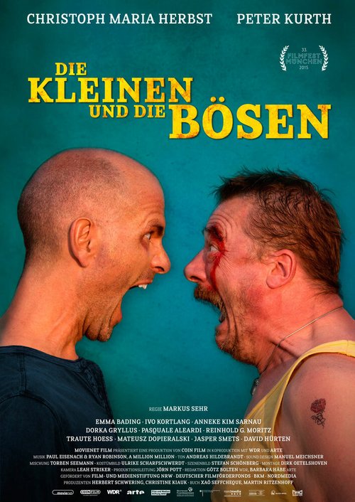 Die Kleinen und die Bösen скачать