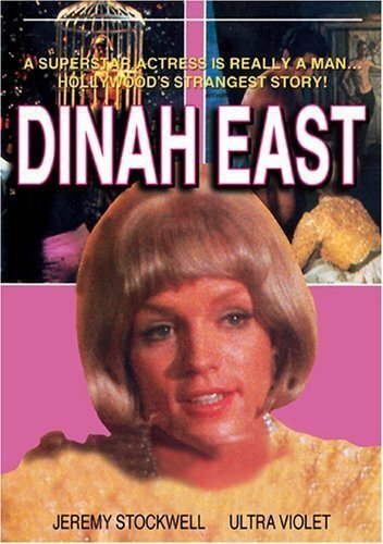 Dinah East скачать