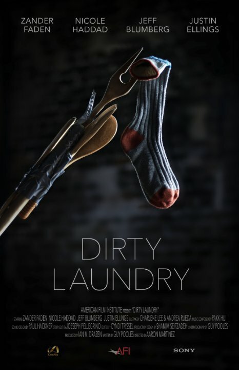 Dirty Laundry скачать