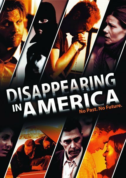 Disappearing in America скачать