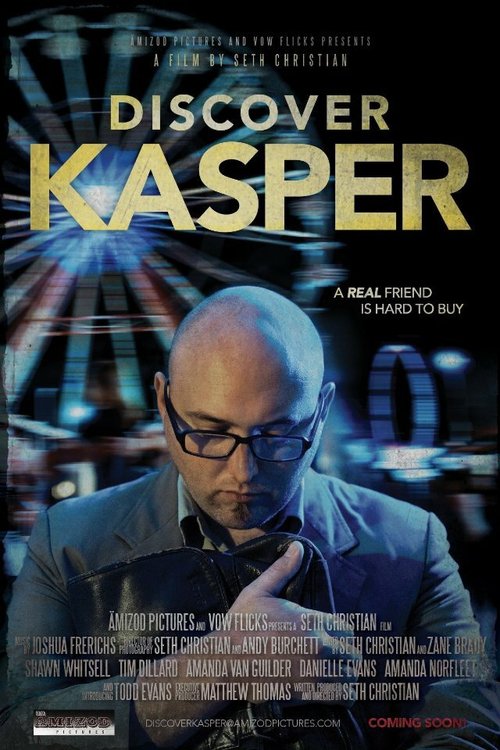 Discover Kasper скачать