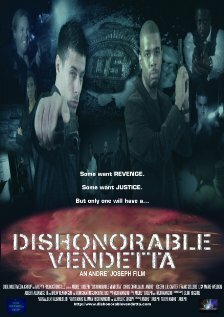 Dishonorable Vendetta скачать