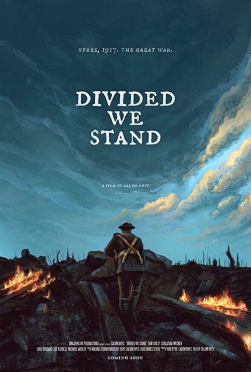 Divided We Stand скачать